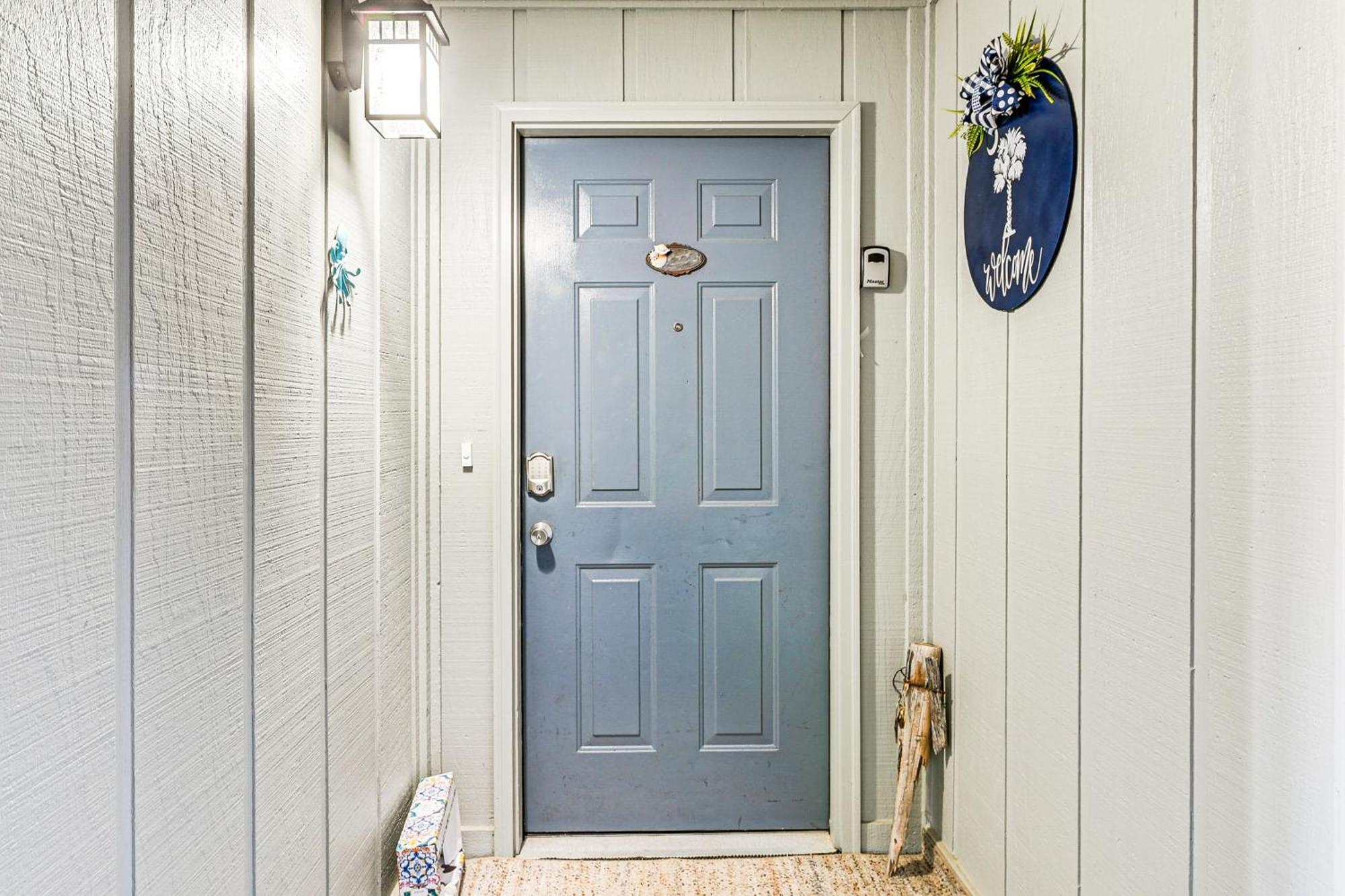 On-The-Beach Escape Oceanfront In Surfside! Myrtle Beach Buitenkant foto